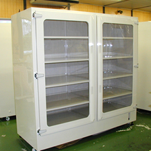 Storage Cabinet