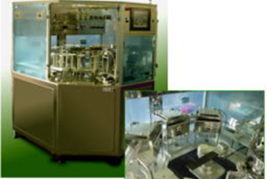 PIQ Liquid Coating Equipmemt/Spin Coater